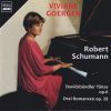 Download track Davidsbündlertänze, Op. 6: No. 3, Mit Humor