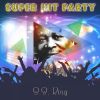 Download track Don't You Want A Man Like Me