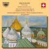Download track I: Adagio - Allegro Moderato