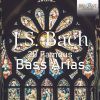 Download track Der Friede Sei Mit Dir, BWV 158: II. Aria, Choral. Welt, Ade, Ich Bin Dein Müde (Soprano, Basso)