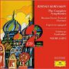 Download track Symphony No. 1 In E Minor Op. 1 / II. Andante Tranquillo