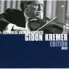 Download track 01 - Johan Sebastian Bach - Ciacona, From Partita For Violin Solo In D Minor BWV 1004