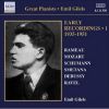 Download track SCHUMANN: Toccata In C, Op. 7