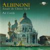 Download track 12. Sonata No. 3 In F Major - IV. Giga