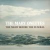 Download track The Night Before The Funeral 