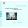Download track 20 Ralph Kirkpatrick - Harpsichord Sonata In B-Dur K. 249, Allegro