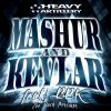 Download track Too Much Pressure (Jarvis Remix)
