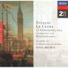 Download track 07 - Vivaldi- Concerto No. 3 In G Minor, RV 334- Allegro Non Molto