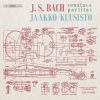 Download track Violin Sonata No. 1 In G Minor, BWV 1001: II. Fuga. Allegro