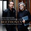 Download track Violin And Piano Sonata No. 8 In G, Op. 30 No. 3: I. Allegro Assai'