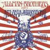 Download track Mountain Jam, Pt. 2 (Live At The Atlanta International Pop Festival July 3, 1970)