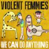 Download track I Could Be Anything