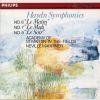 Download track Symphony No. 6 In D Major Hob. I: 6 ÂLe Matinâ: III. Menuetto
