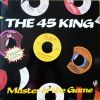 Download track The King Is Here