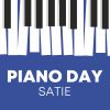 Download track Satie: Les Pantins Dansent