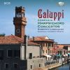 Download track 13. Harpsichord Concerto In C Minor - I. Allegro Assai