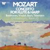 Download track Concerto For Flute And Harp In C Major, K. 299: III. Rondeau. Allegro, Pt. 6