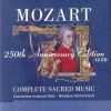 Download track 22. Ave Verum Corpus In D Major K. 618