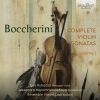 Download track 48. Sonata No. 2, G. 20.2 - III. Allegro Moderato