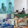 Download track Fashionable Working Quietly