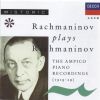 Download track 10 - Etude-Tableau In A Minor, Op. 39 No. 6