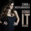 Download track Doing It Wrong (Radio Edit)