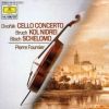 Download track 03. DVORAK Cello Concerto B Minor Op. 104 3. Finale. Allegro Moderato