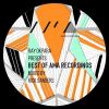 Download track Raw Stuff (Marco Marset's Dance Fance Mix)