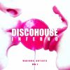 Download track Get Up My Hands (Disco Love Mix)
