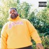 Download track Karate In The Garage, Pt. 2
