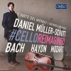 Download track Flute Concerto In D Major, K. 314 (Arr. For Cello & Orchestra): III. Rondo. Allegro