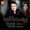 Download track 29. Che Faro Senza Euridice (Orfeo)