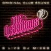 Download track Rising Up (Extended Mix)