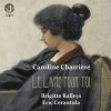 Download track Zigeunerlieder, Op. 103: II. Hochgetürmte Rimaflut