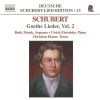 Download track 16. Mignon II So Laßt Mich Scheinen S. 2 D727