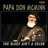 Download track Blues Ain't A Color