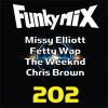 Download track Wtf (Where They Form) (Clean) (Funkymix By Stacy Mier)
