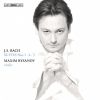 Download track Suite No. 4 In E Flat Major, BWV1010 - I. Prelude