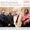 Download track String Quartet In D Major, Op. 18, No. 3 IV. Presto