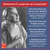 Download track 4 Lieder, Op. 27, TrV 170 No. 2, Cäcilie (Version For Voice & Orchestra) [Live]