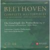 Download track Overture: Adagio - Allegro Molto Con Brio