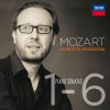 Download track Mozart: Piano Sonata No. 1 In C, K. 279 - 3. Allegro