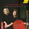 Download track Lieder, Op. 86 No. 2, Feldeinsamkeit (Arr. For Cello & Piano)