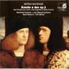 Download track 23. Sonate V En Ut Majeur - 5 Adagio - Allegro
