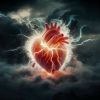 Download track Electric Heartbeat