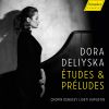 Download track Chopin Prélude In F-Sharp Major, Op. 28 No. 13, B. 107