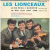 Download track La Nuit N'En Finit Plus (Needles And Pins)
