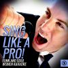 Download track This Time I Know It's For Real (Karaoke Version)