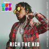 Download track I'm Upset