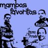 Download track Oboe Mambo